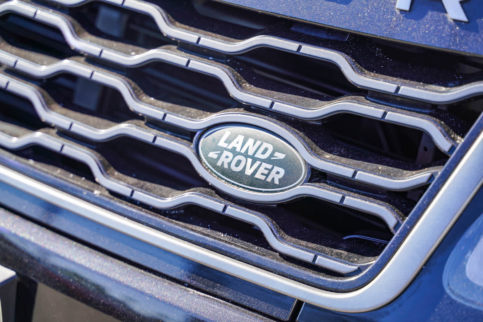Thumbnail: 2022 Land Rover Range Rover Sport - 12