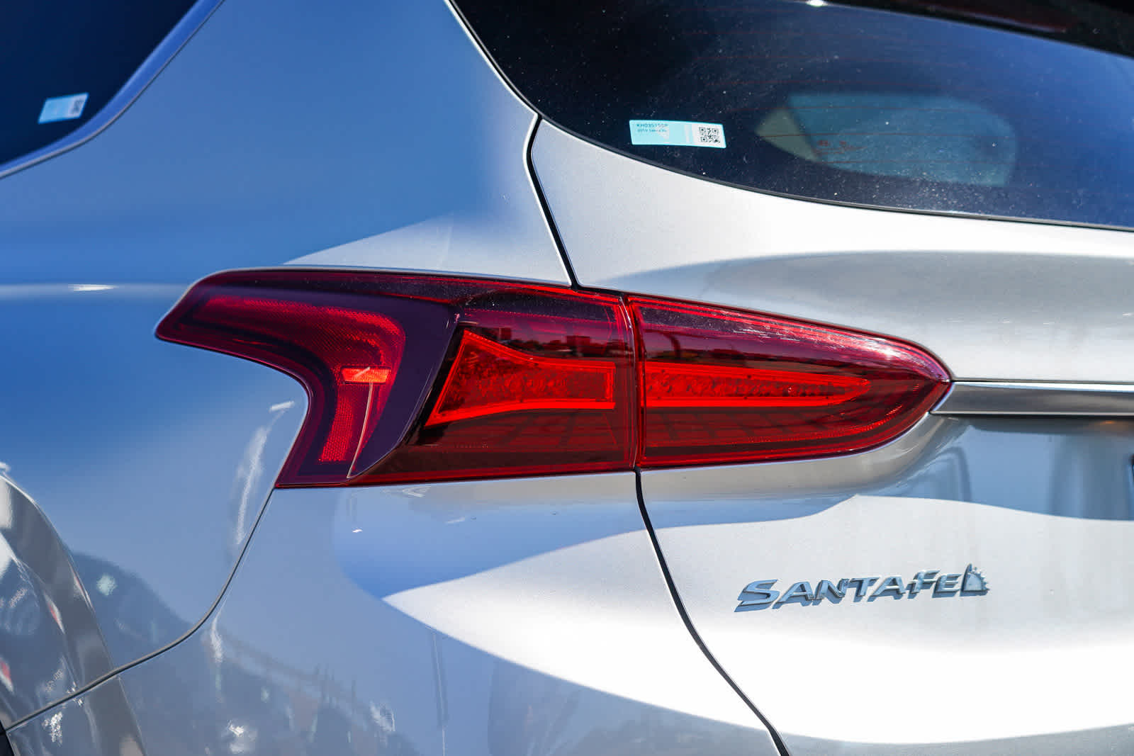 Thumbnail: 2019 Hyundai Santa Fe - 9