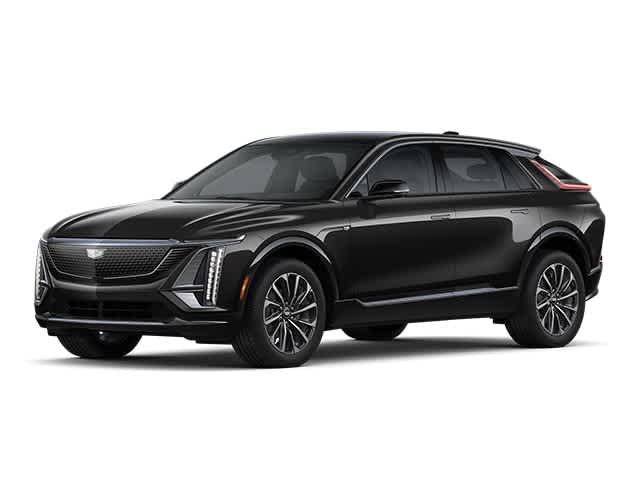 2024 Cadillac Lyriq Sport -
                  Riverside, CA