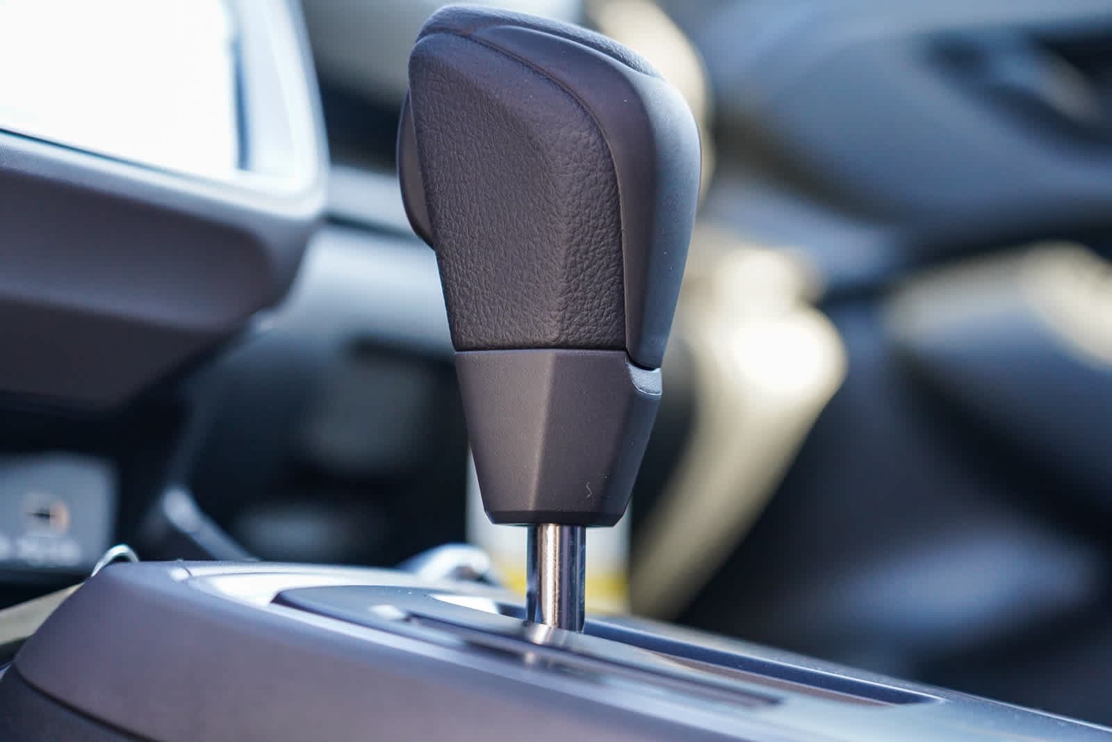 Thumbnail: 2025 Subaru Crosstrek - 24