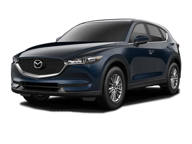 2017 Mazda CX-5 Touring's photo