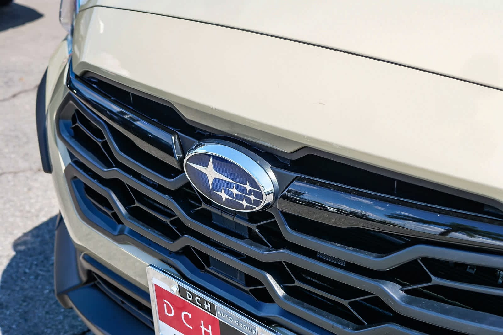 Thumbnail: 2026 Subaru Crosstrek - 11