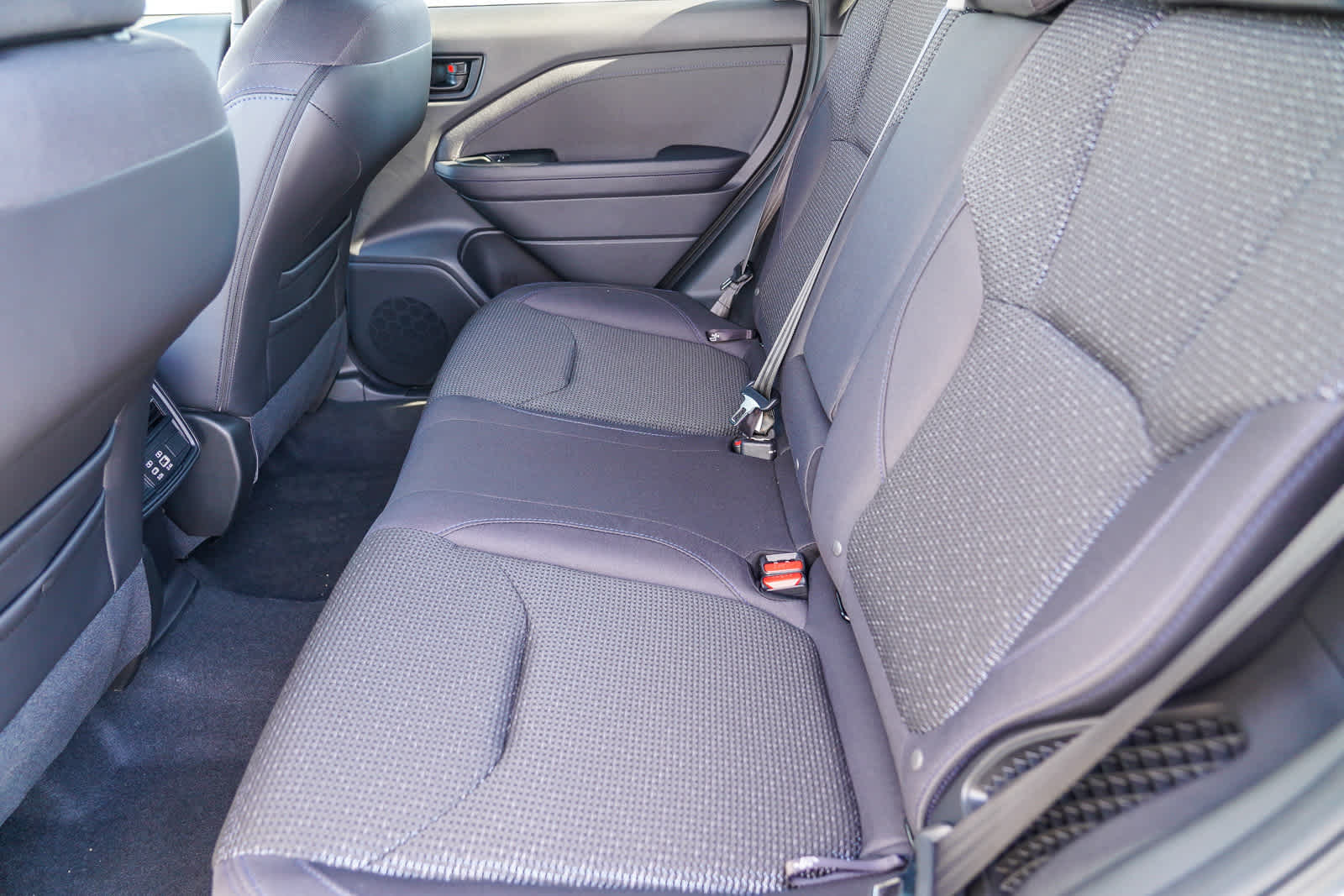 Thumbnail: 2025 Subaru Forester - 15