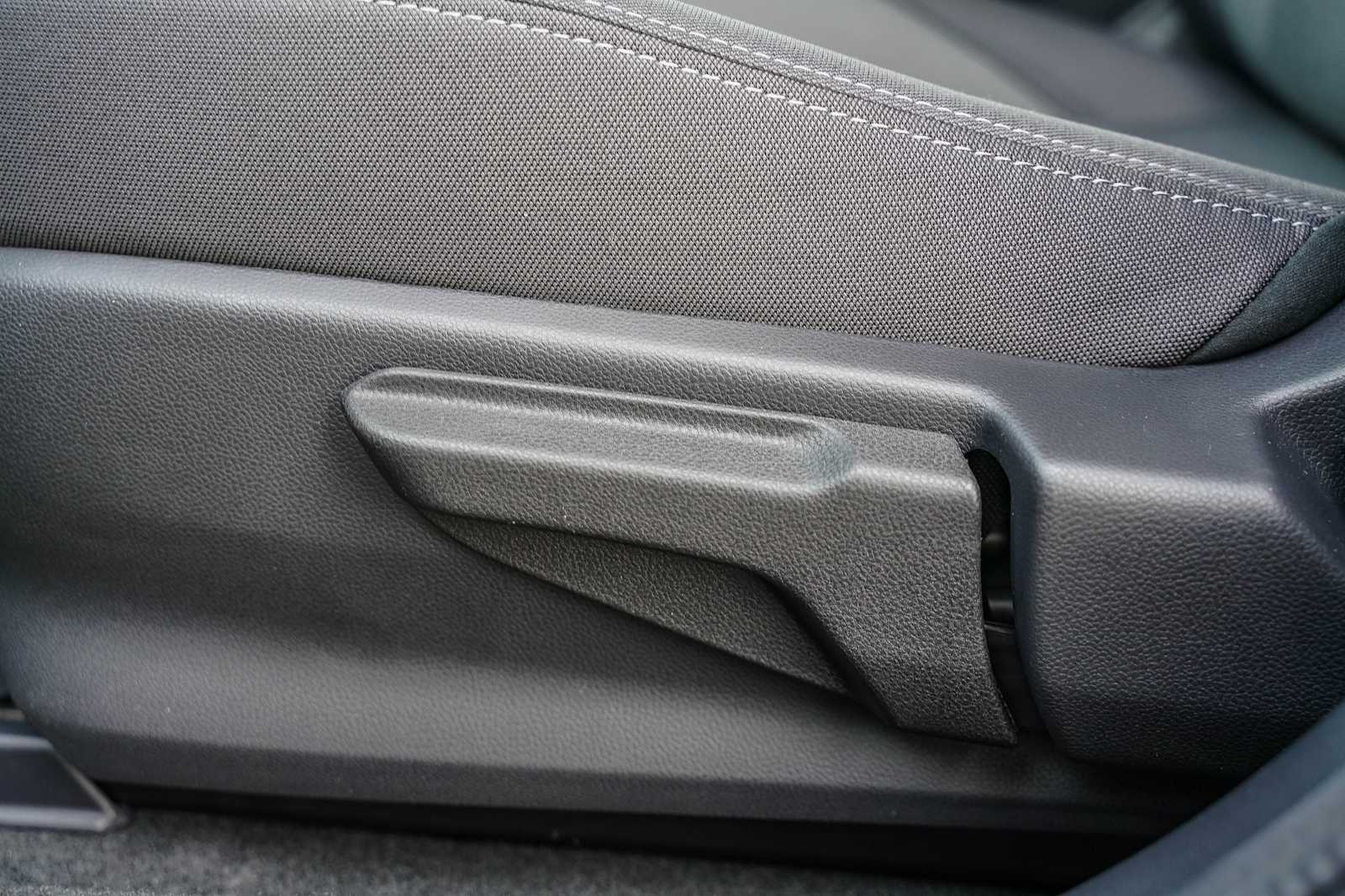 Thumbnail: 2026 Subaru Crosstrek - 21