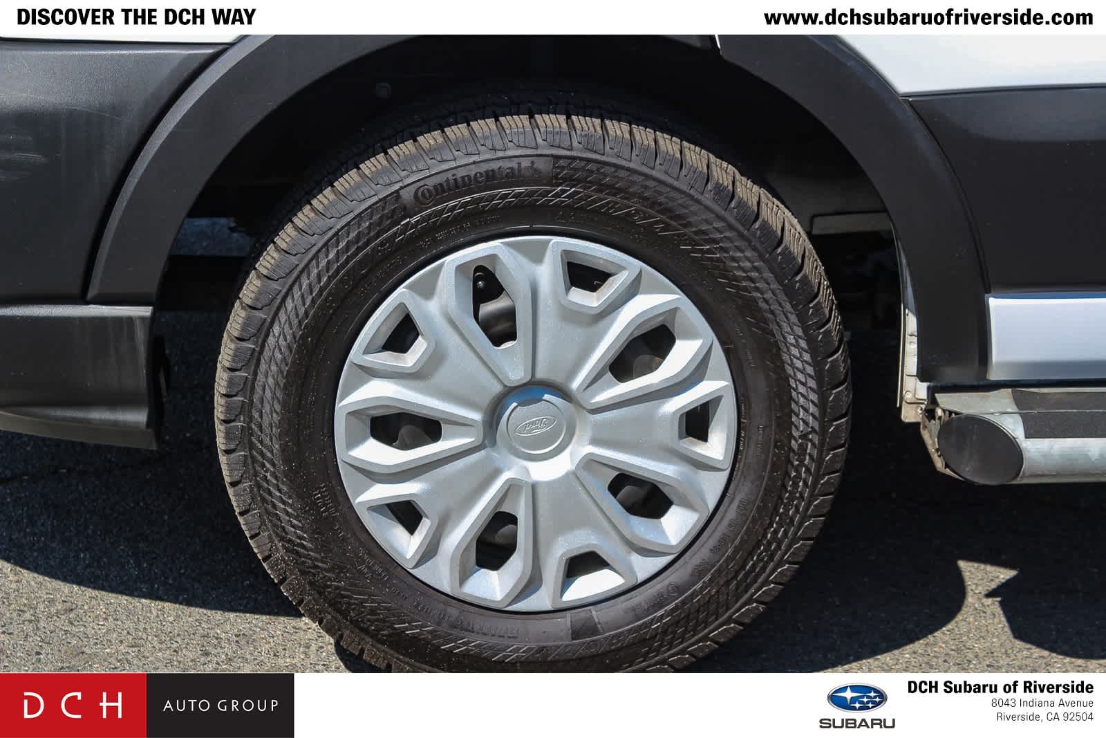 Thumbnail: 2023 Ford Transit Series - 8