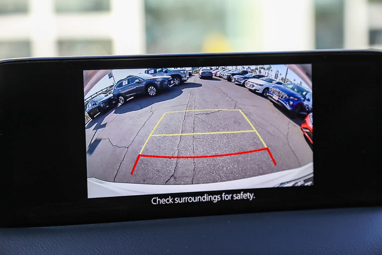 Thumbnail: 2024 Mazda CX-5 - 23