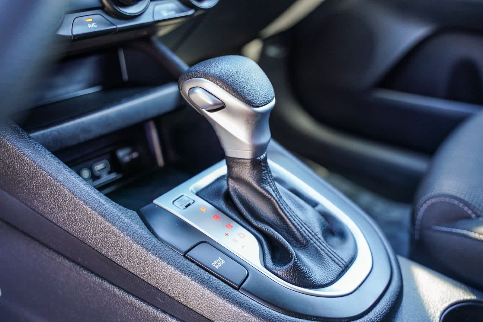 Thumbnail: 2021 Kia Forte - 18