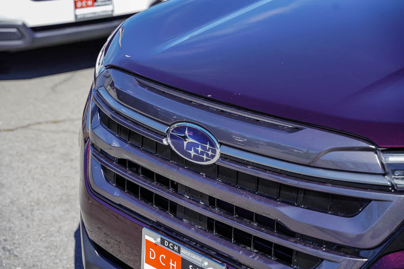 Thumbnail: 2026 Subaru Forester - 11