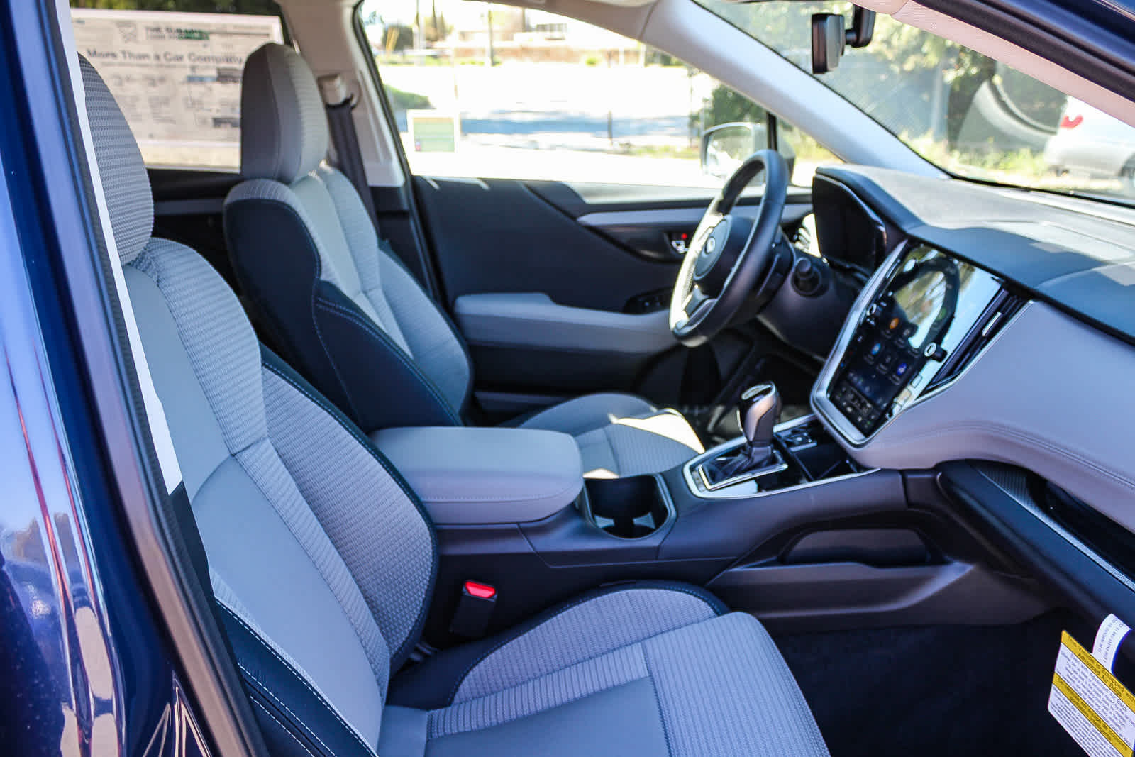 Thumbnail: 2025 Subaru Outback - 18