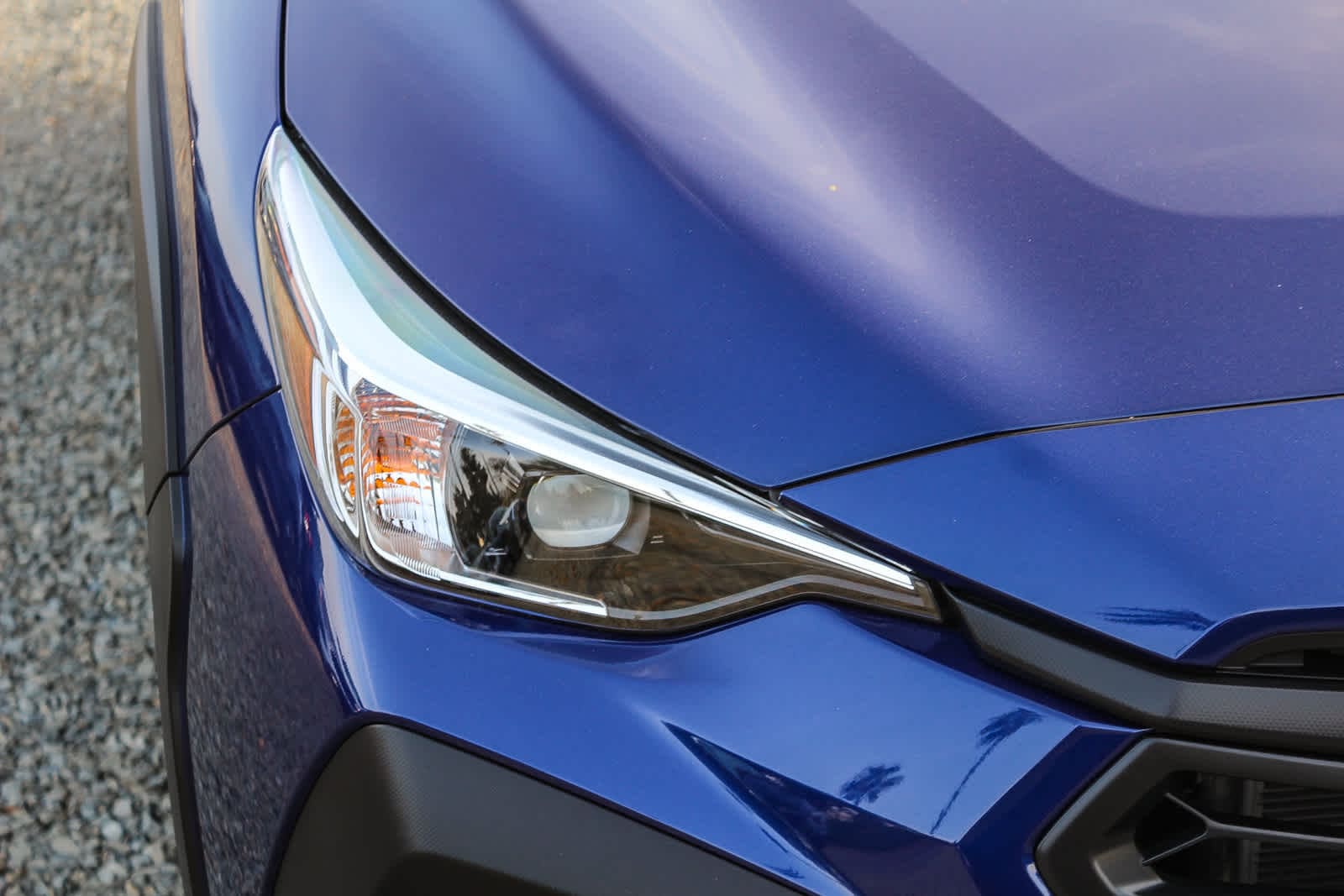 Thumbnail: 2025 Subaru Crosstrek - 8