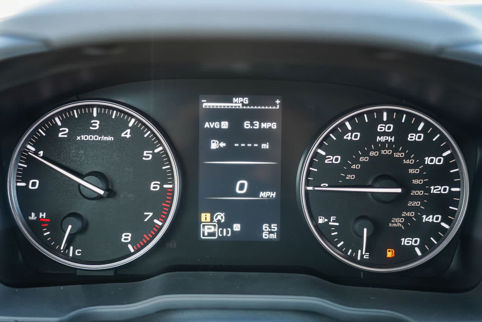 Thumbnail: 2025 Subaru Crosstrek - 26