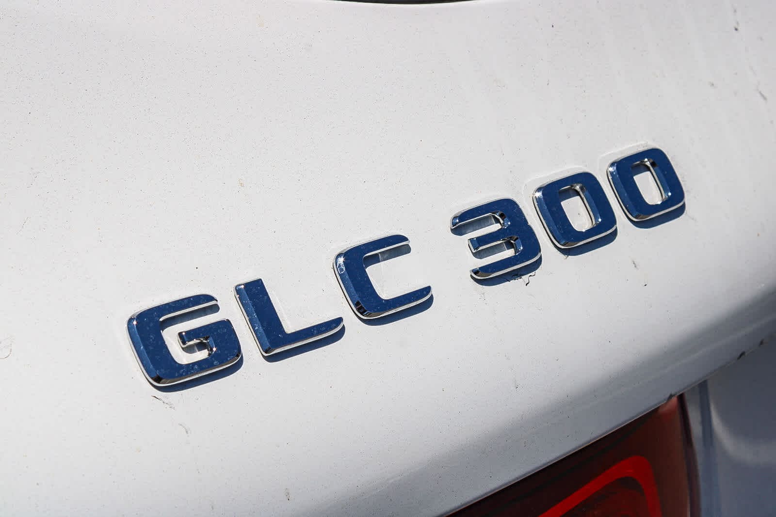 Thumbnail: 2022 Mercedes-Benz GLC - 8