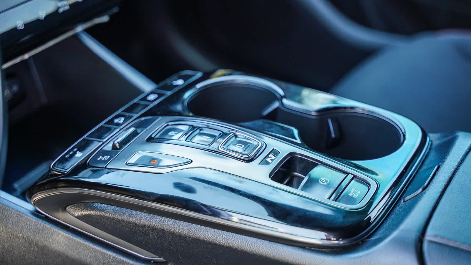 Thumbnail: 2024 Hyundai Tucson - 15