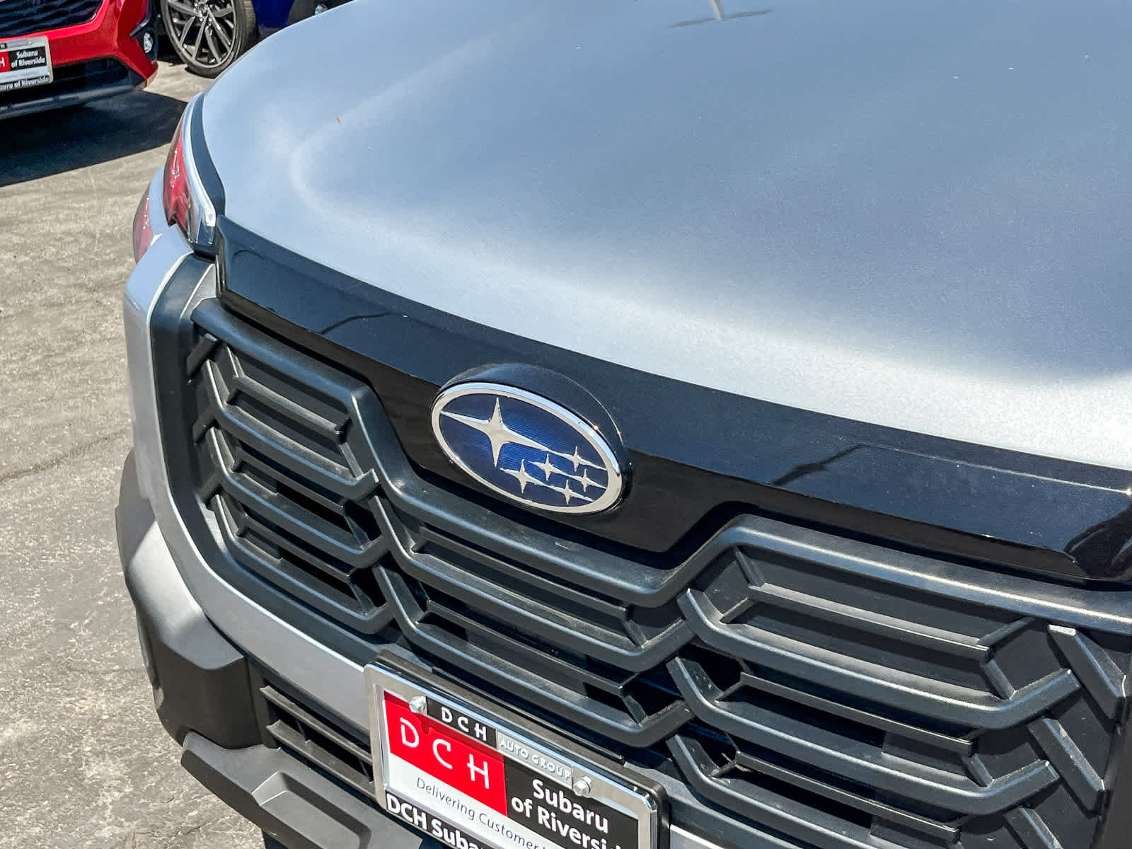 2026 Subaru Outback Premium - Photo 11