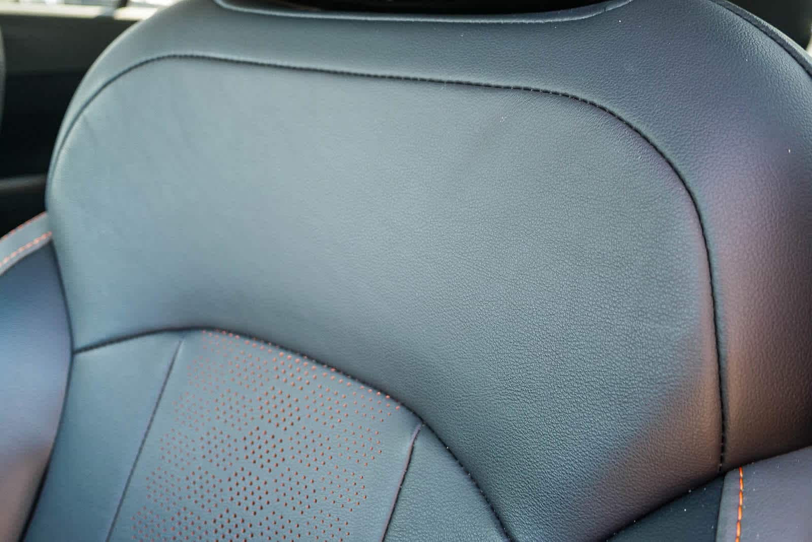 Thumbnail: 2025 Subaru Crosstrek - 21