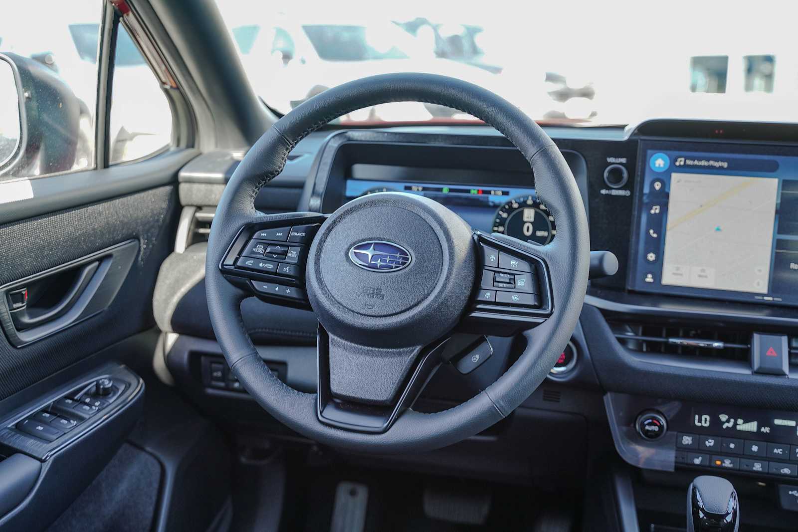 Thumbnail: 2026 Subaru Outback - 30