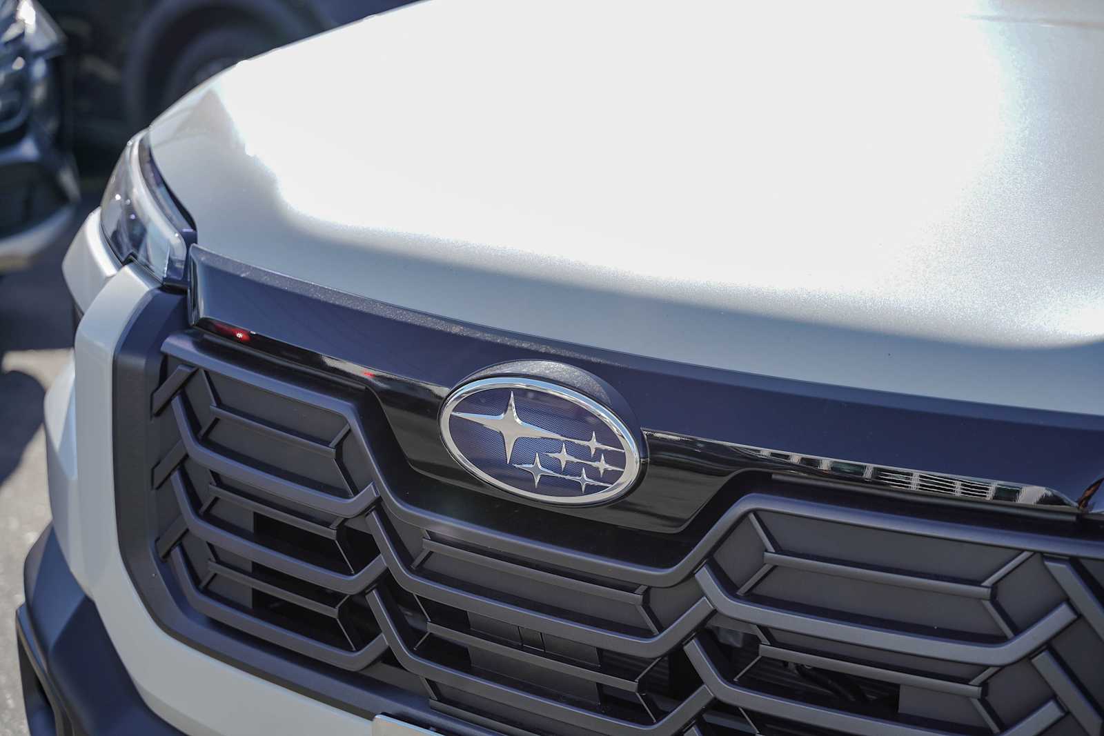 Thumbnail: 2026 Subaru Outback - 11