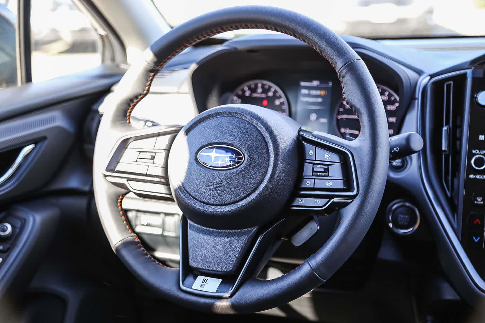 Thumbnail: 2026 Subaru Crosstrek - 15