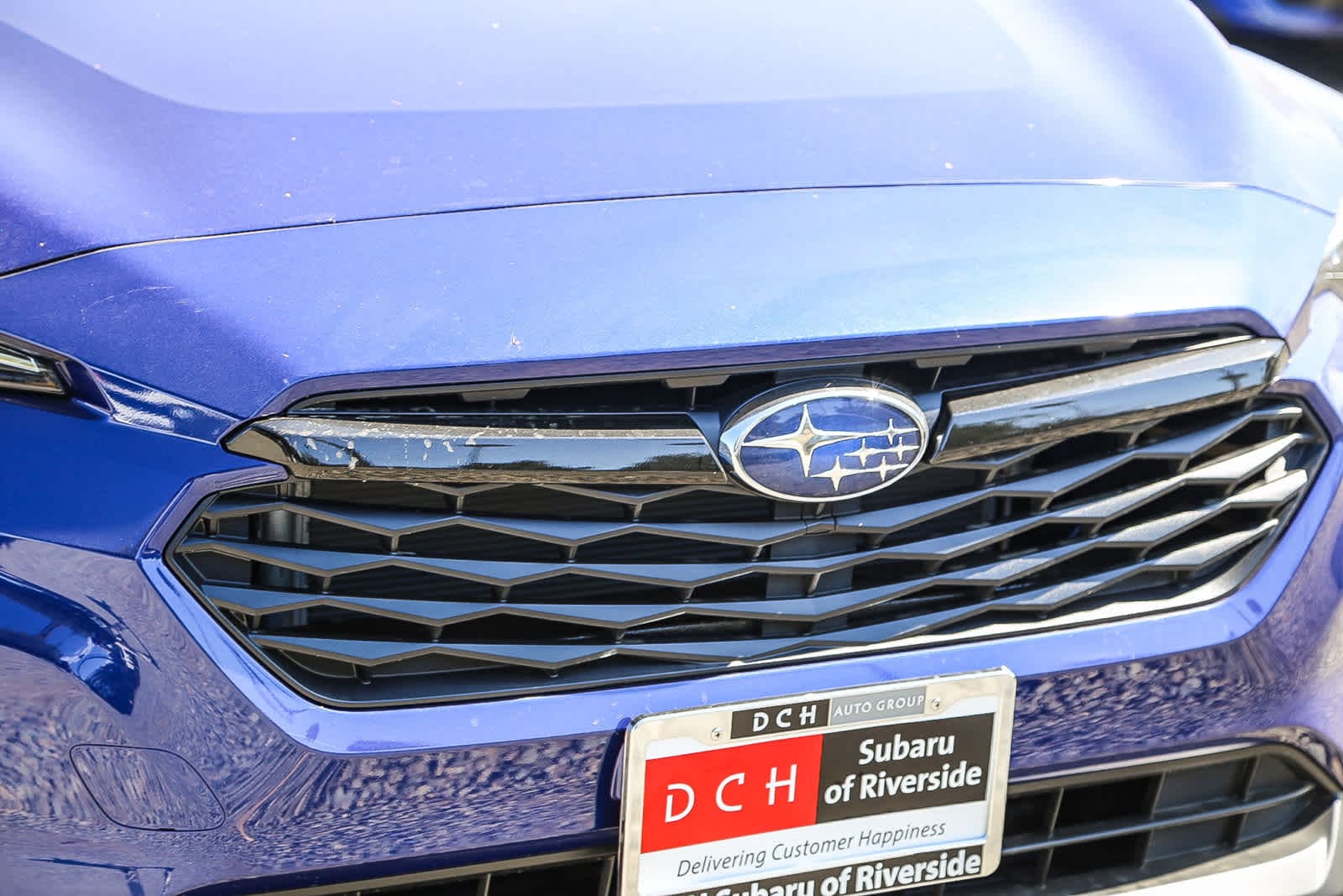 Thumbnail: 2025 Subaru Impreza - 5