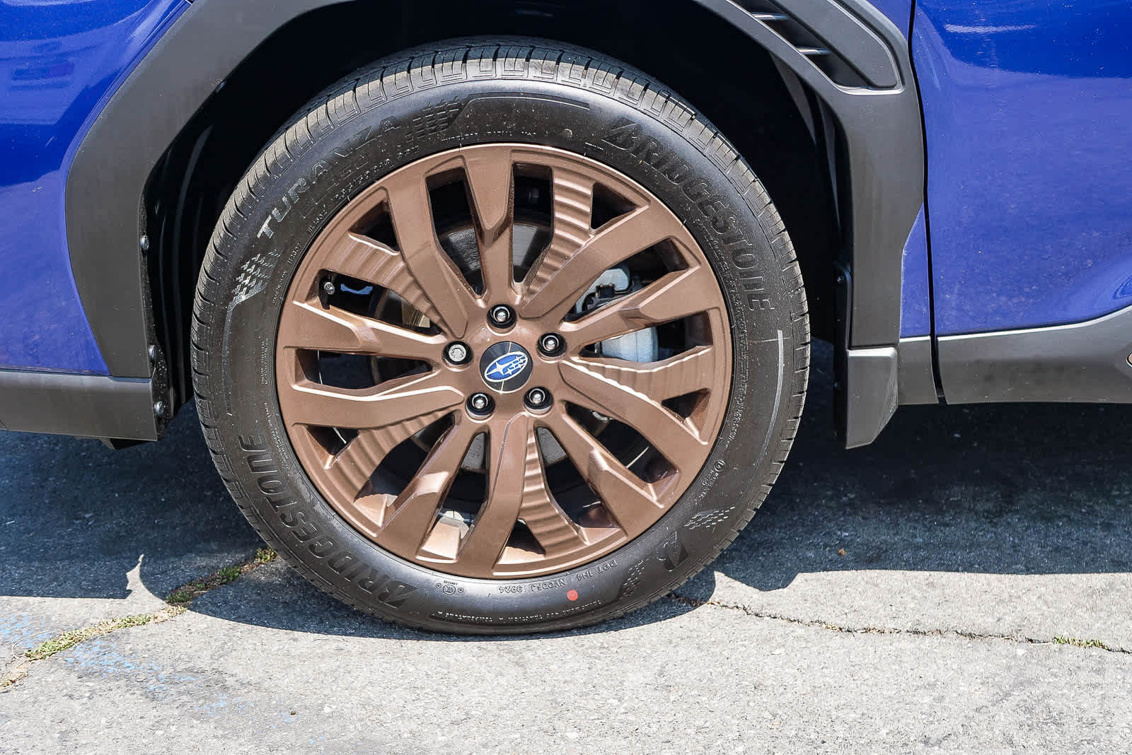 Thumbnail: 2025 Subaru Forester - 9