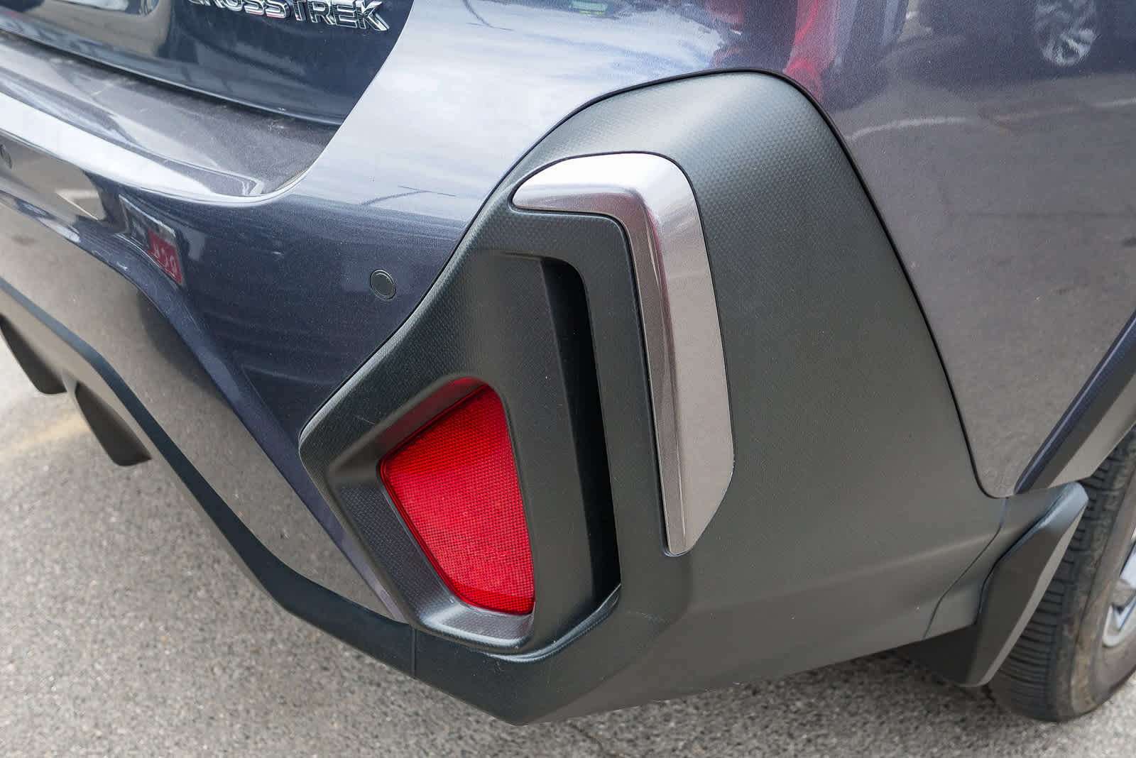 Thumbnail: 2025 Subaru Crosstrek - 16