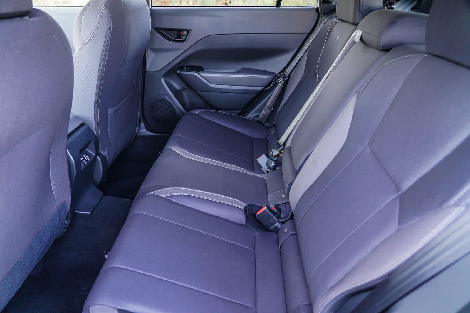 Thumbnail: 2025 Subaru Crosstrek - 19