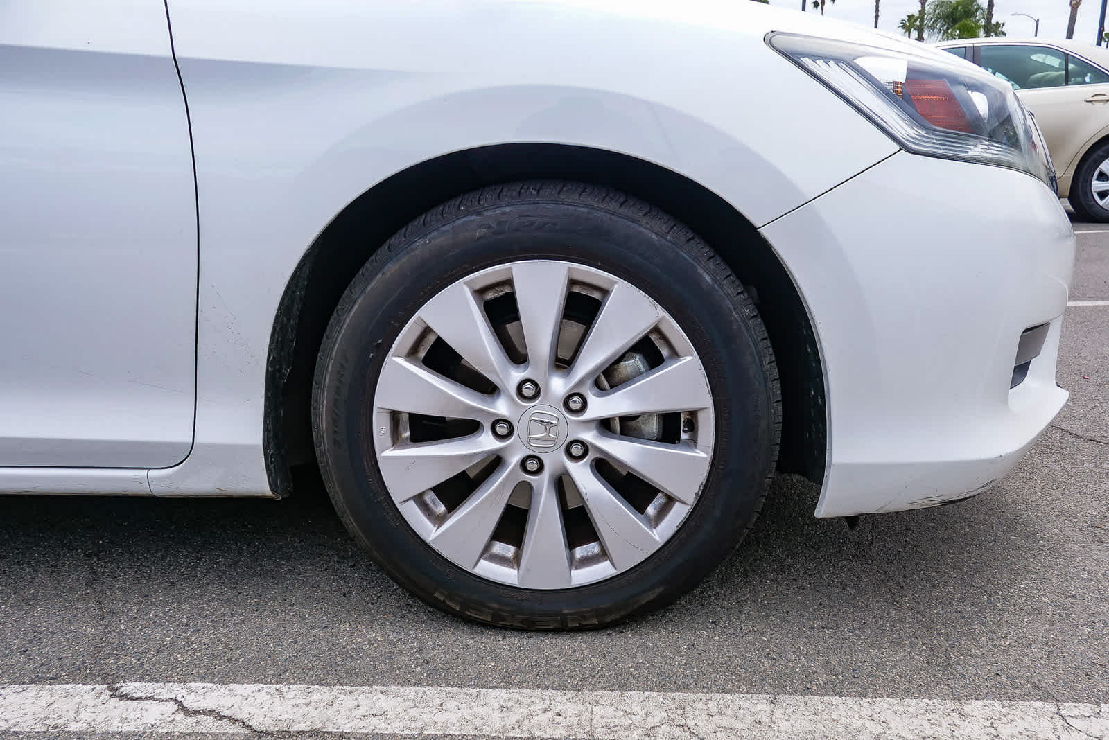 Thumbnail: 2014 Honda Accord - 9