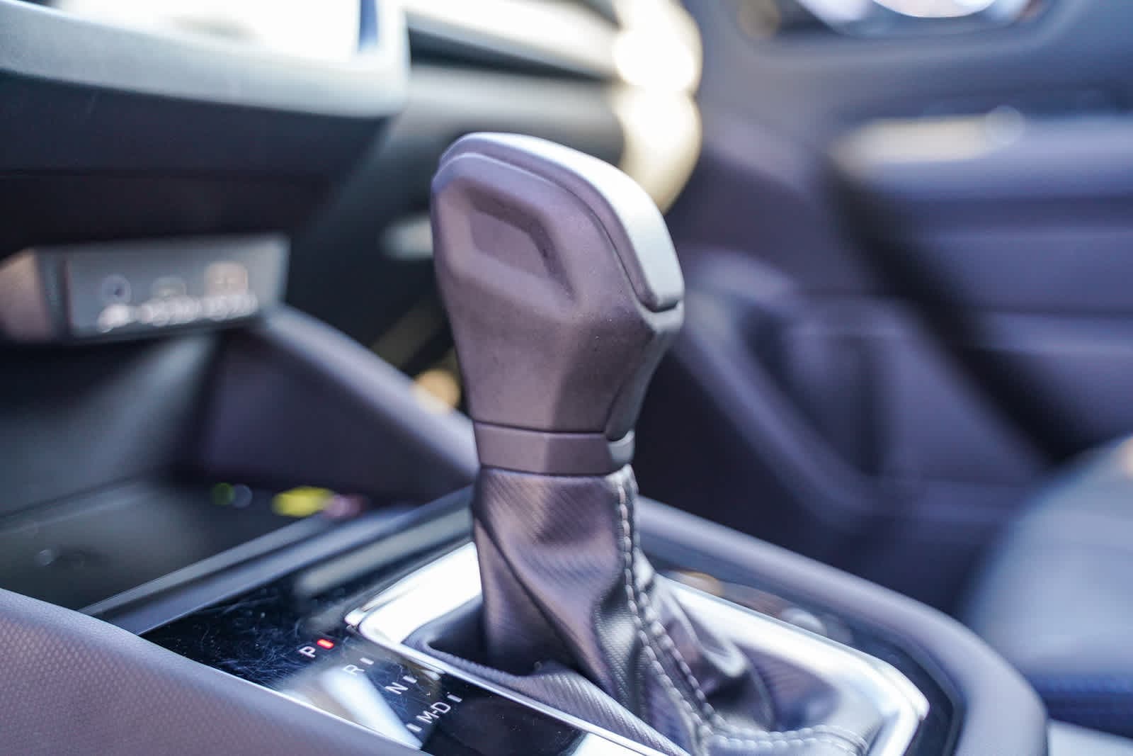 Thumbnail: 2025 Subaru Forester - 22