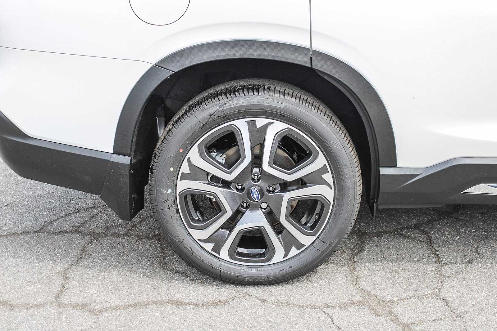 Thumbnail: 2025 Subaru Ascent - 10