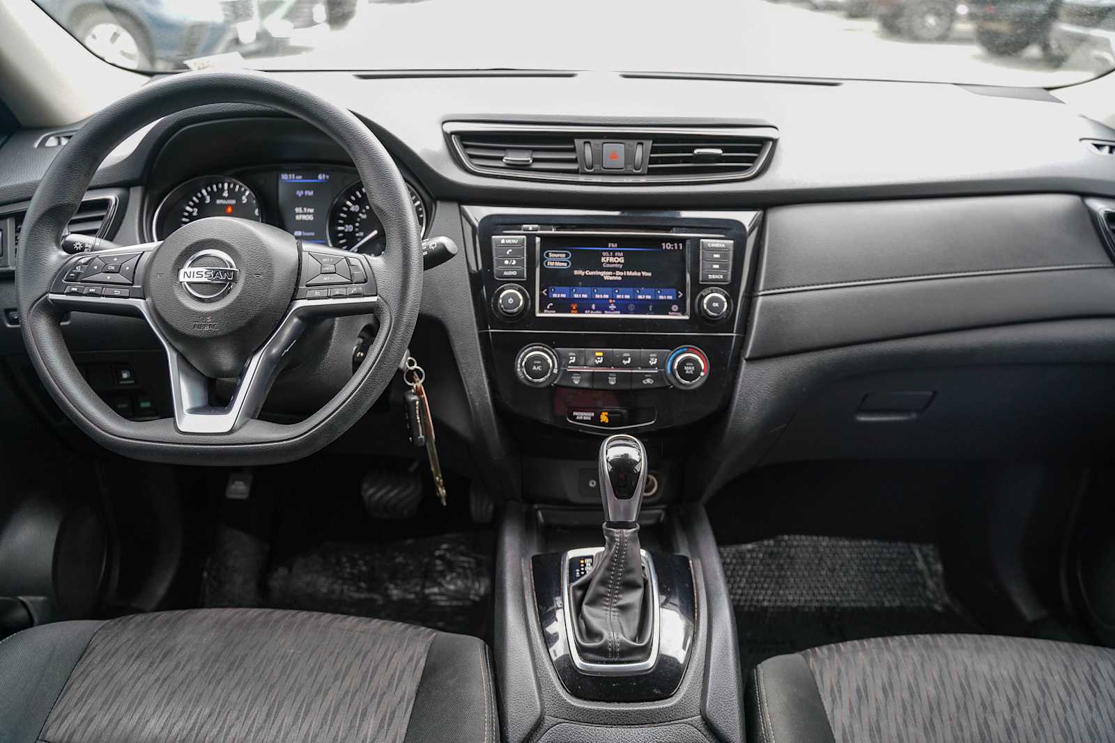 Thumbnail: 2019 Nissan Rogue - 12