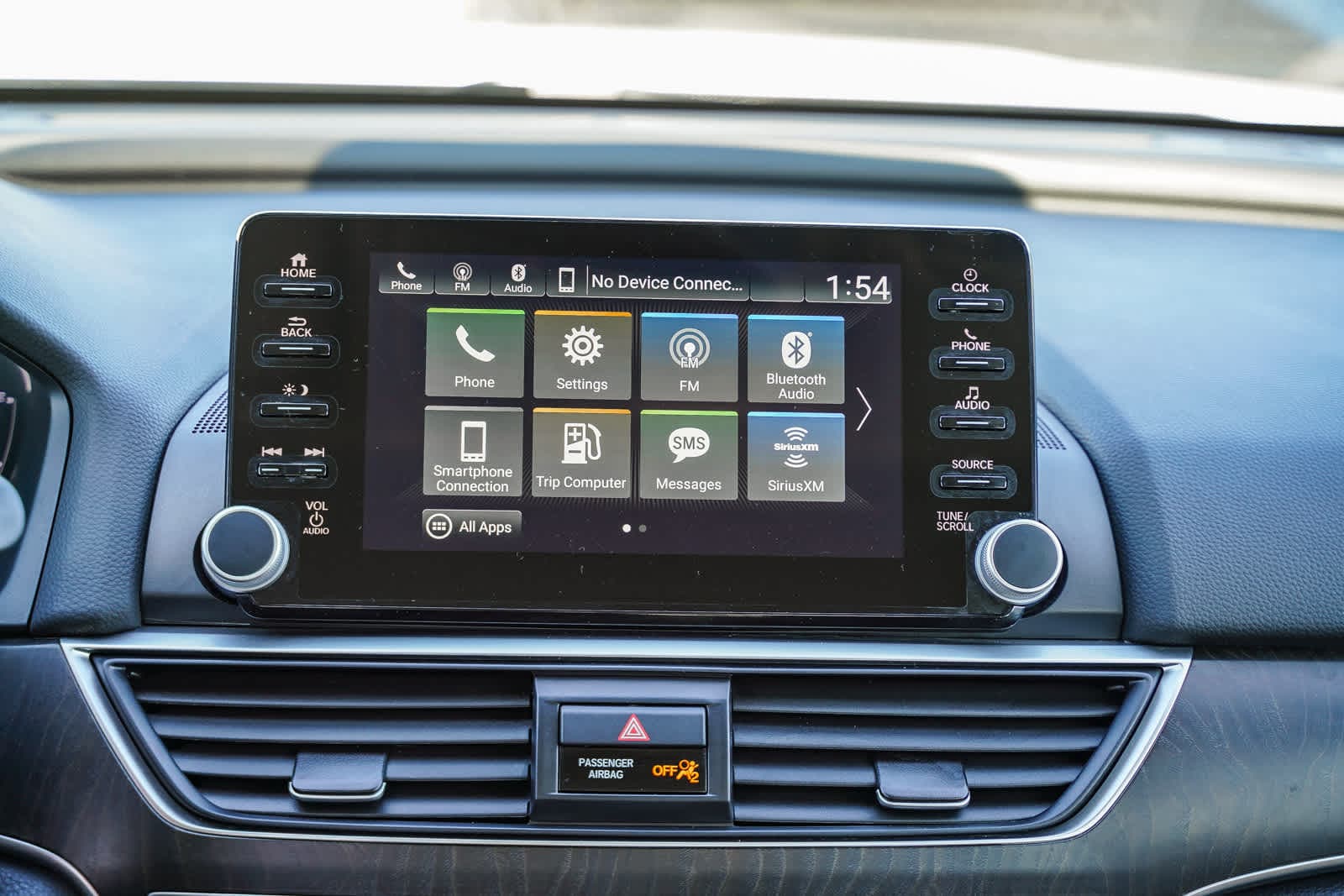 Thumbnail: 2022 Honda Accord - 13