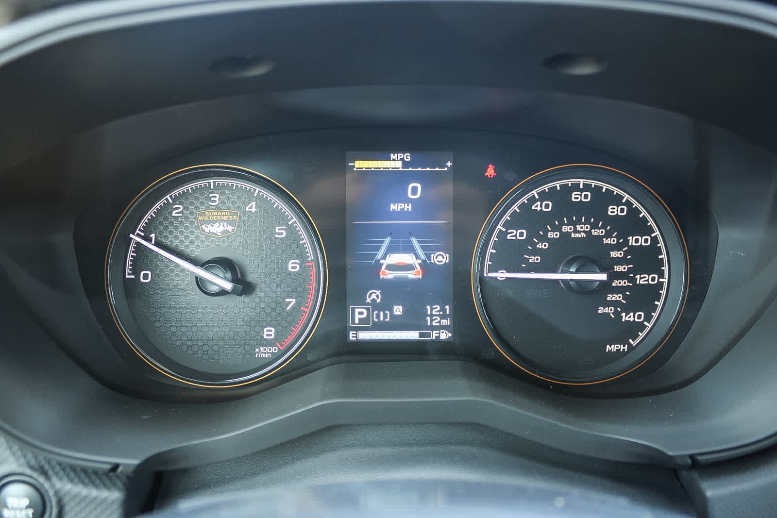 Thumbnail: 2025 Subaru Forester - 24