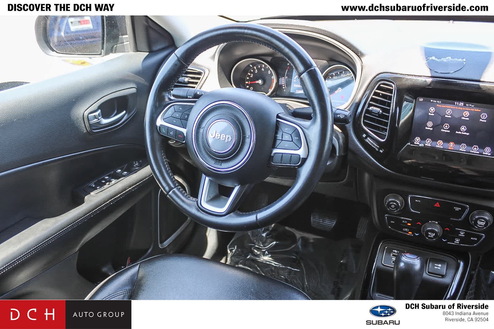 Thumbnail: 2020 Jeep Compass - 15