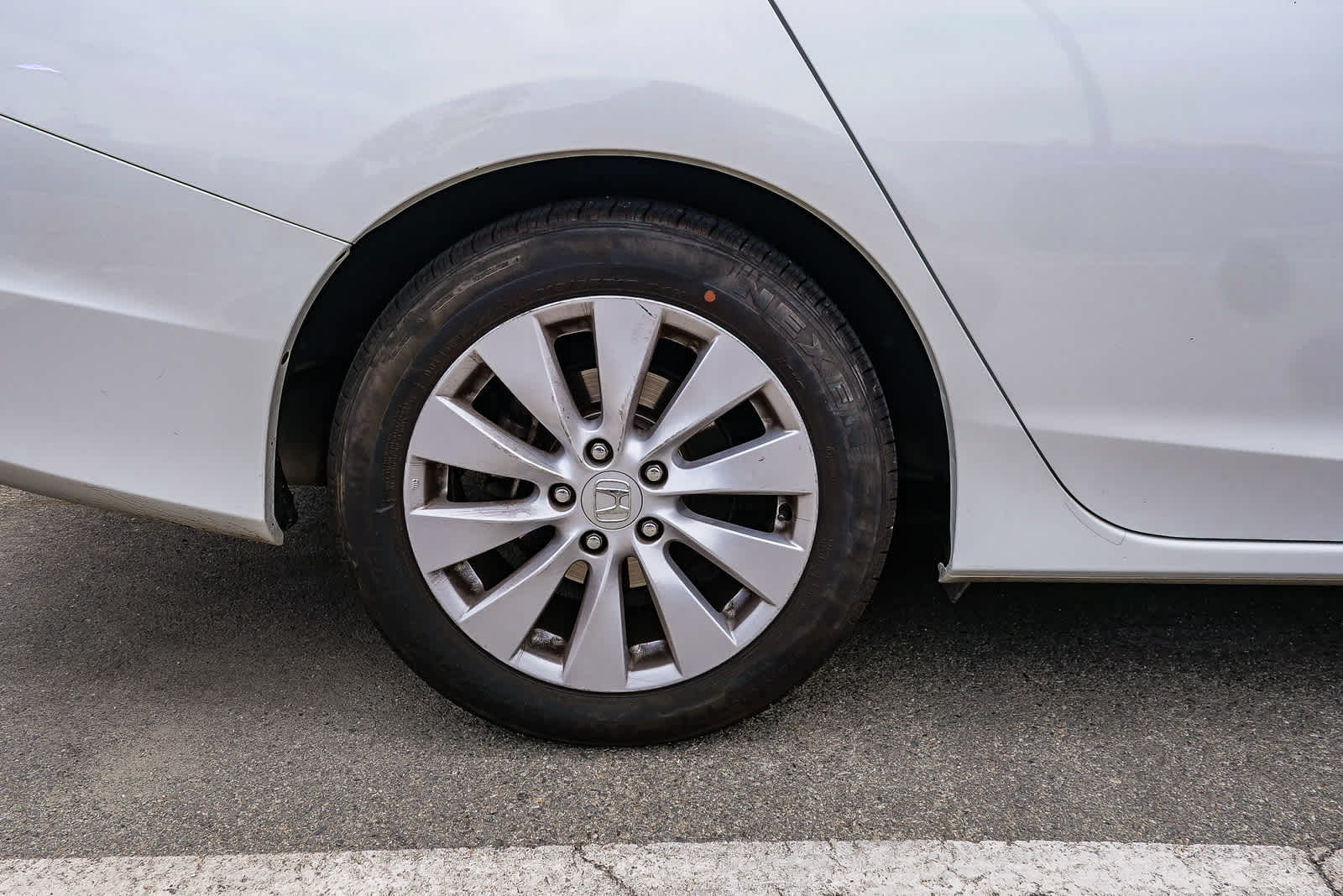 Thumbnail: 2014 Honda Accord - 10