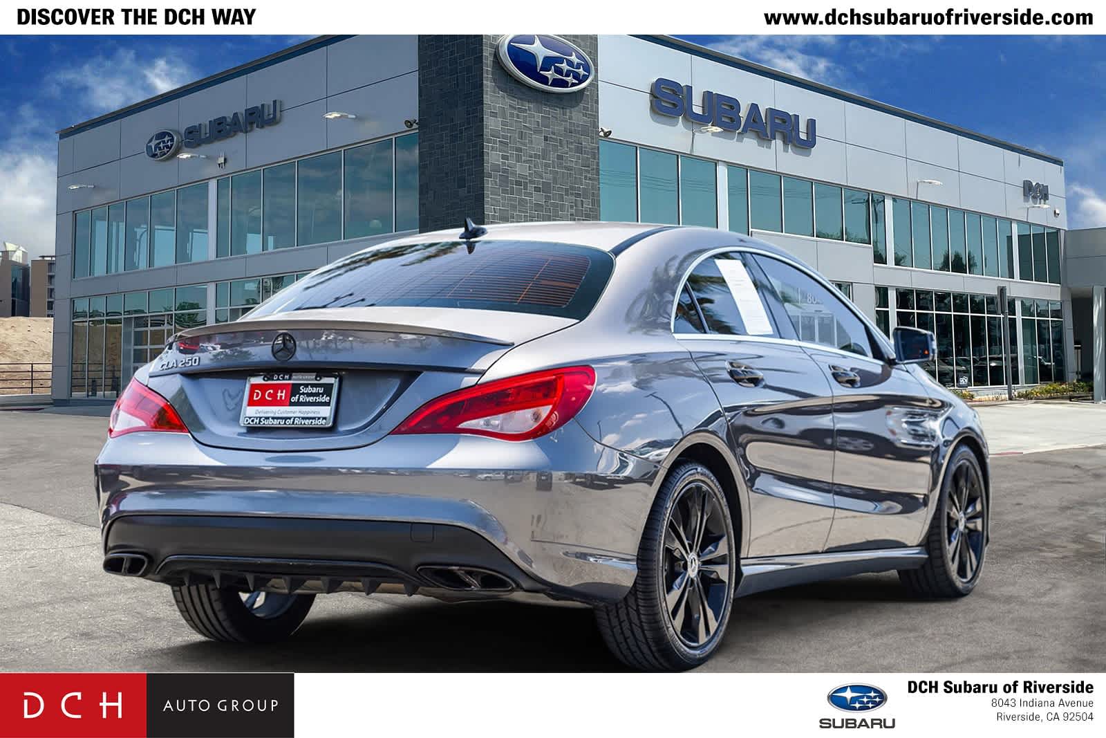 Thumbnail: 2019 Mercedes-Benz CLA - 6