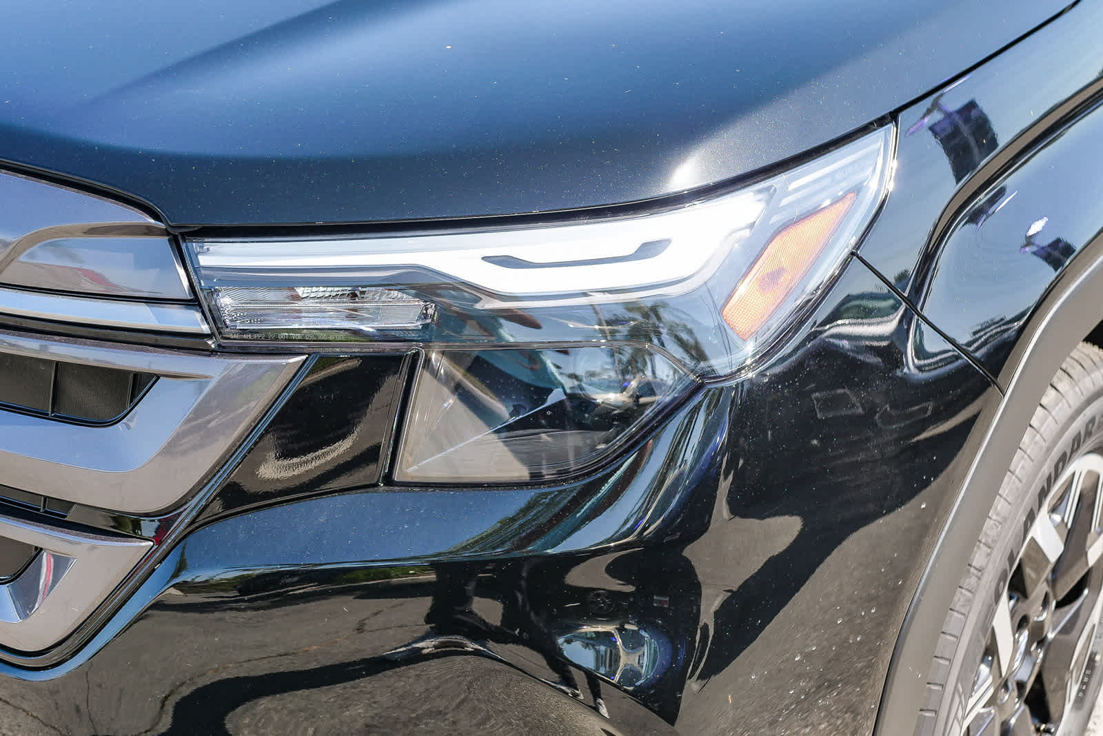 Thumbnail: 2026 Subaru Forester - 10