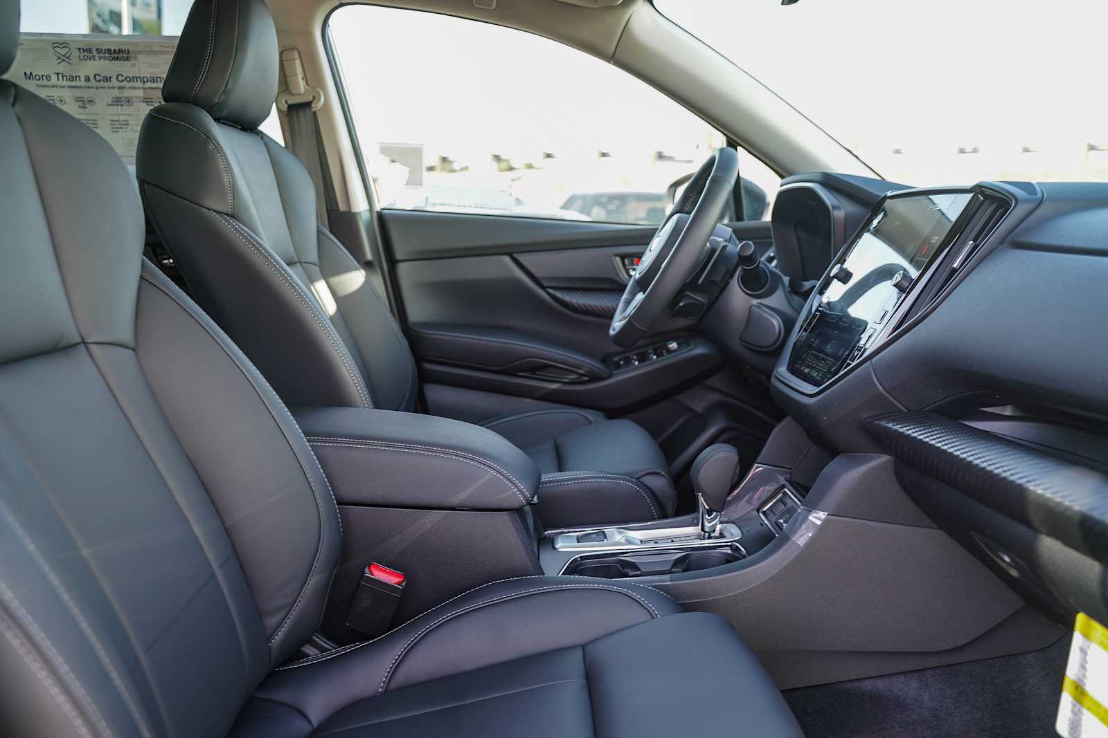 Thumbnail: 2026 Subaru Ascent - 18