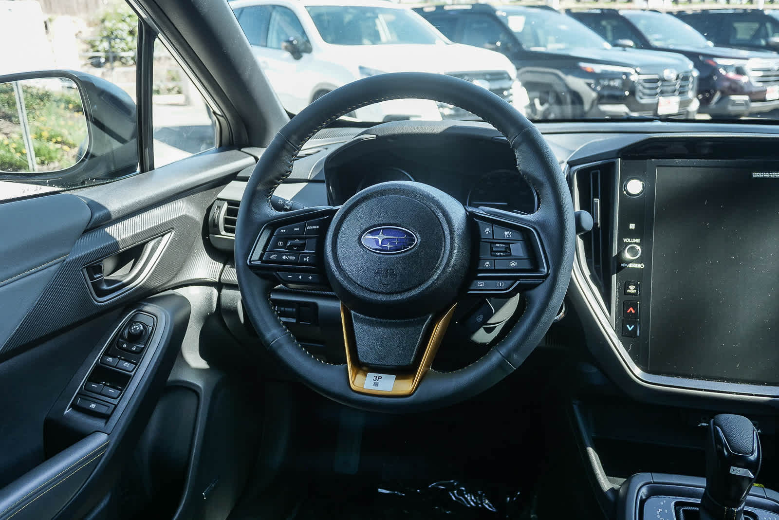 Thumbnail: 2026 Subaru Crosstrek - 16