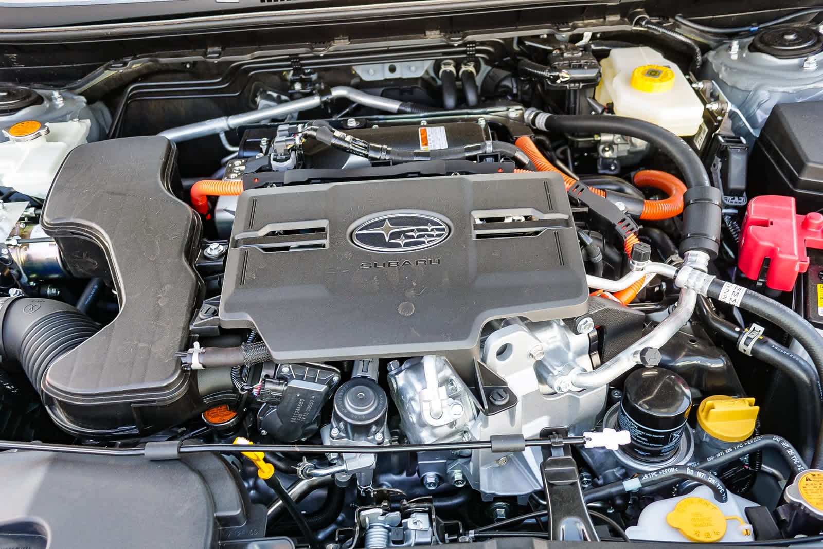 Thumbnail: 2026 Subaru Crosstrek - 12