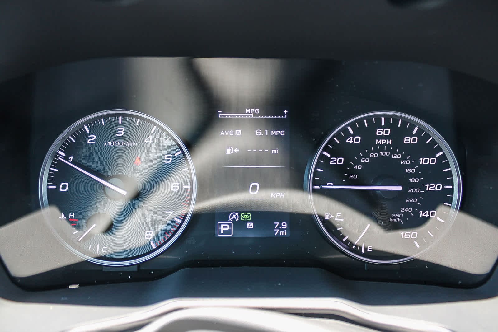 Thumbnail: 2025 Subaru Outback - 25