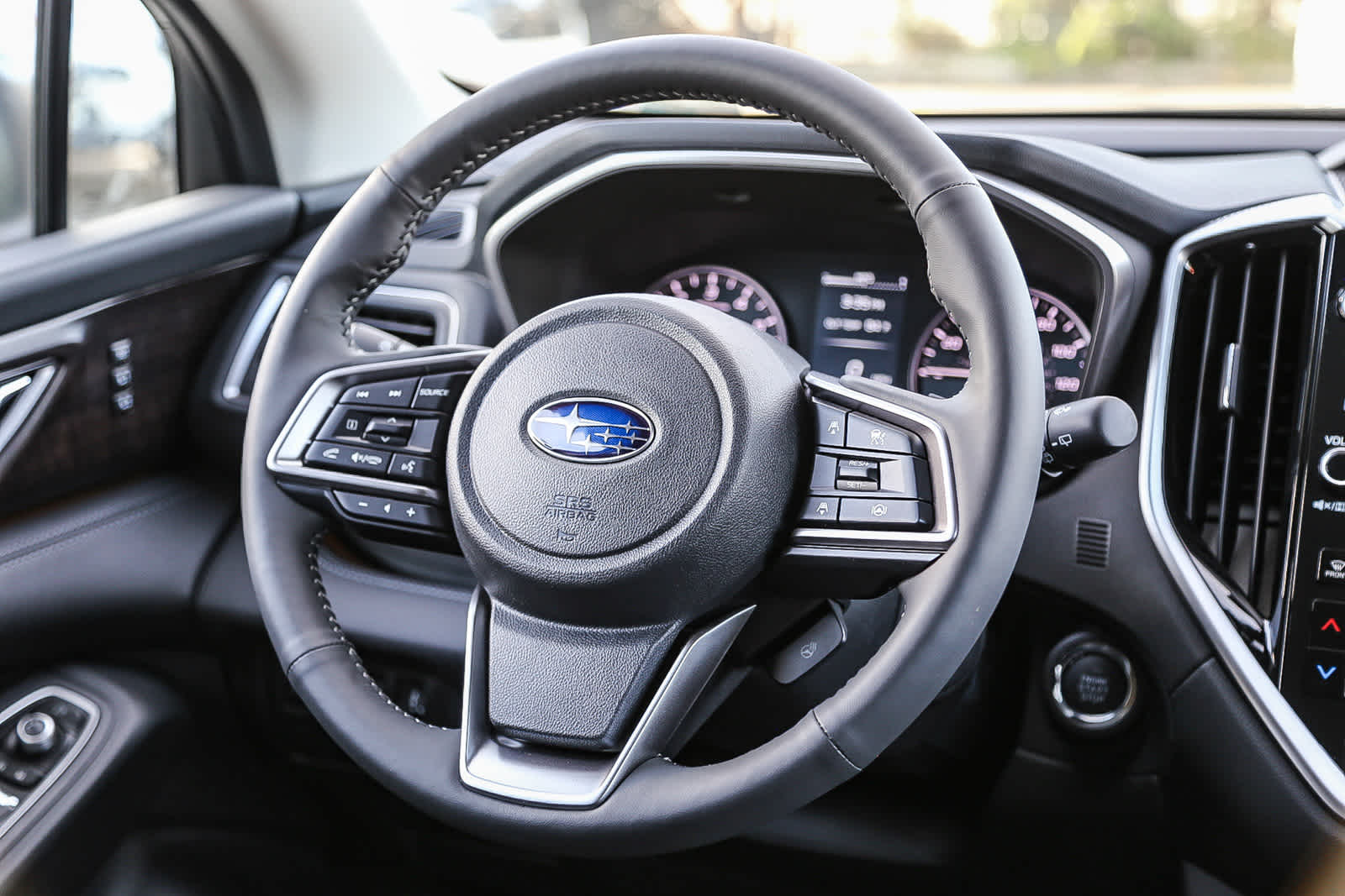 Thumbnail: 2026 Subaru Ascent - 17