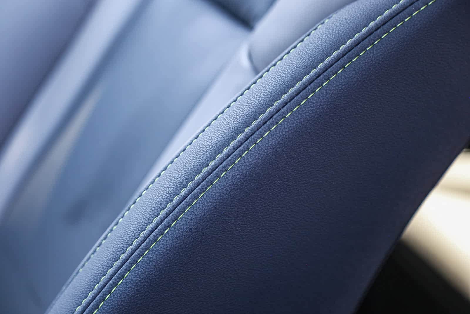 Thumbnail: 2025 Subaru Ascent - 25