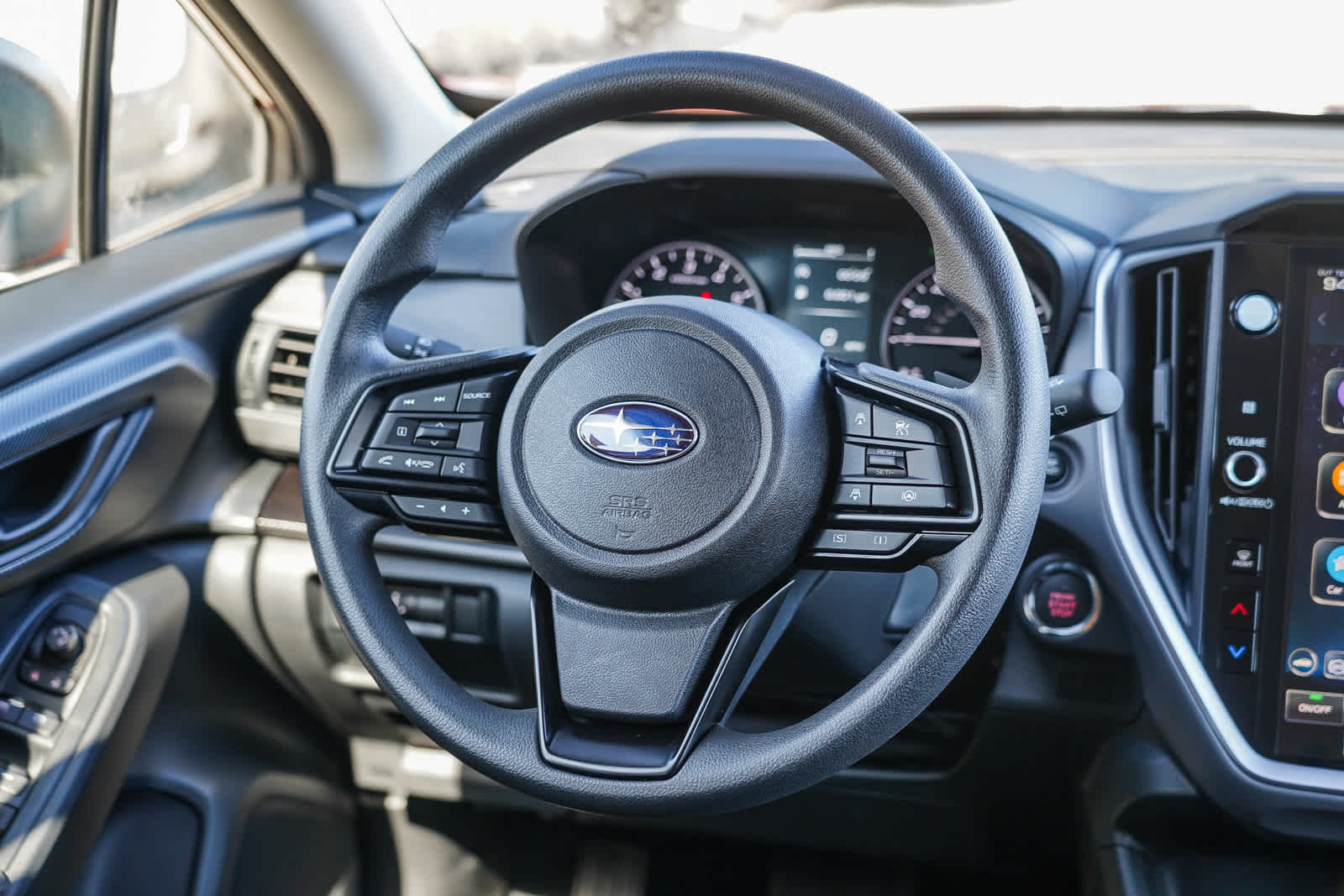 Thumbnail: 2025 Subaru Crosstrek - 16