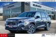 Subaru Forester Hybrid