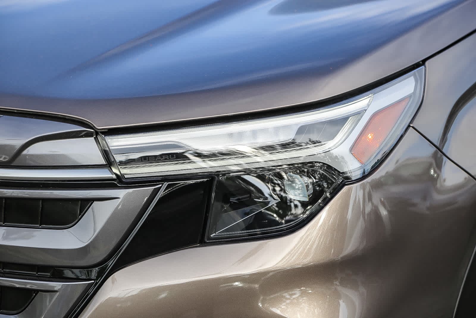 Thumbnail: 2025 Subaru Forester - 7