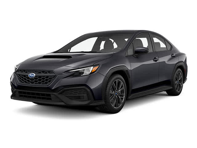 2023 Subaru WRX Base's photo