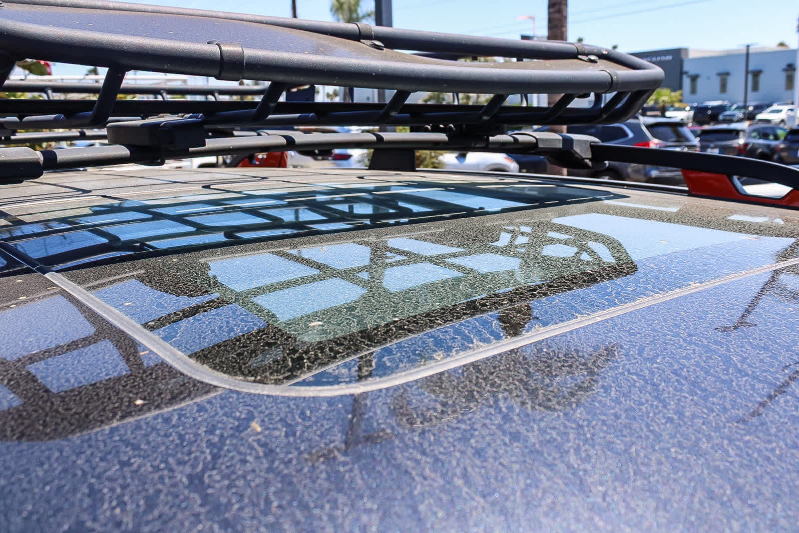 Thumbnail: 2019 Subaru Forester - 21