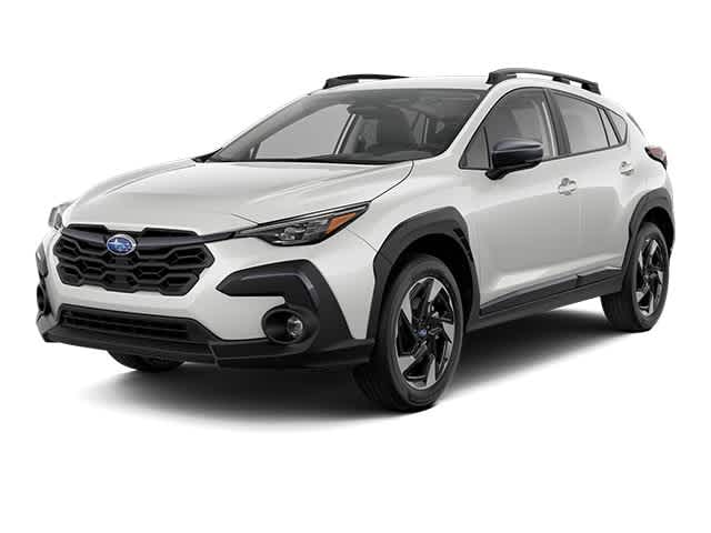 2025 Subaru Crosstrek Limited CVT's photo