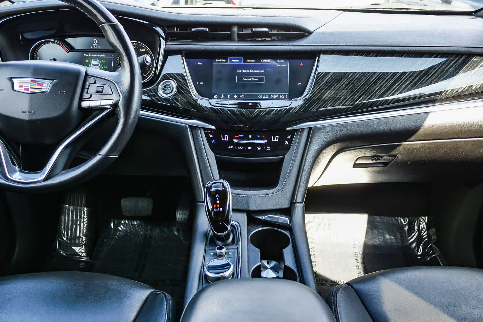 Thumbnail: 2020 Cadillac XT6 - 12