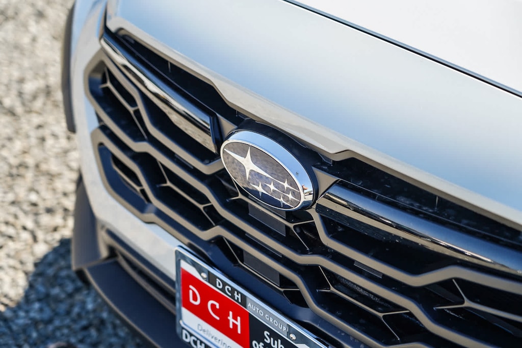 New 2025 Subaru Crosstrek Sport SUV